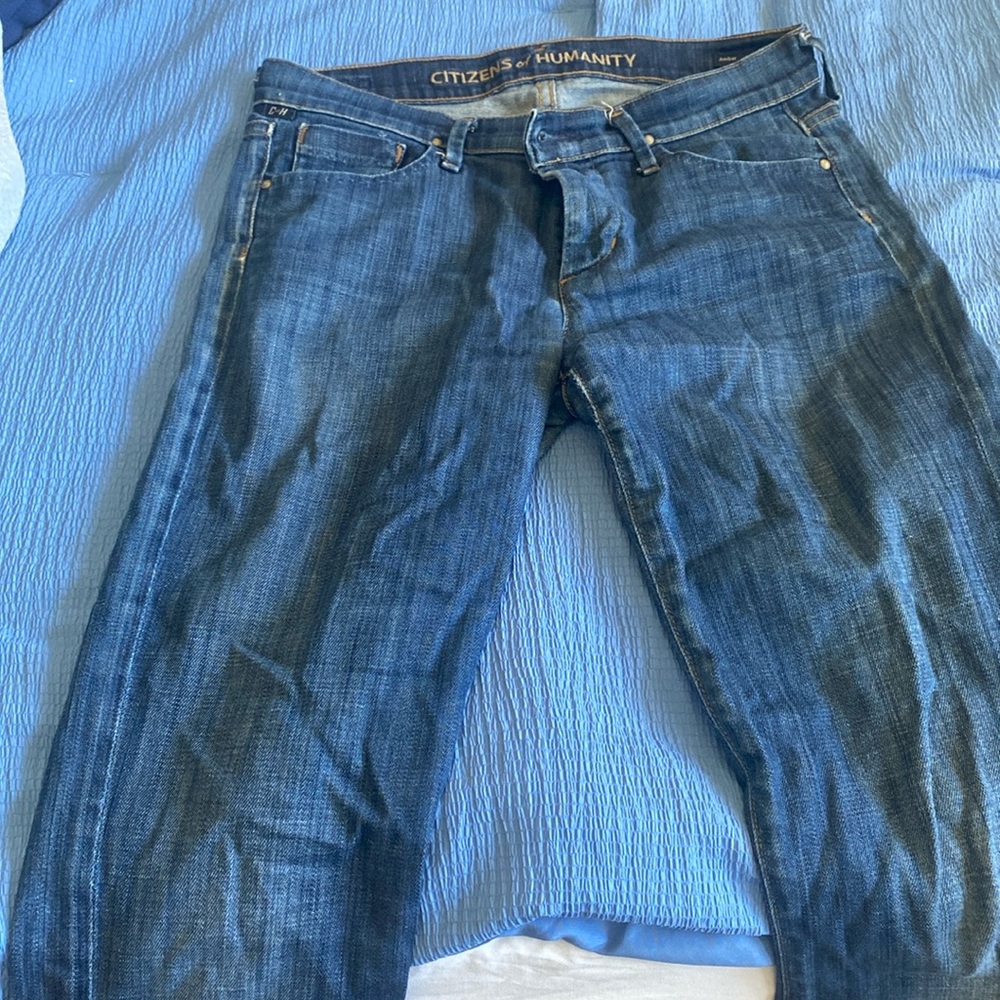 Citizens of Humanity jeans
